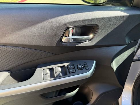 Used 2015 Honda CR-V EX-L image 10