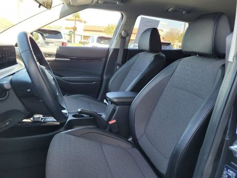 Certified 2025 Kia Seltos S FWD image 13
