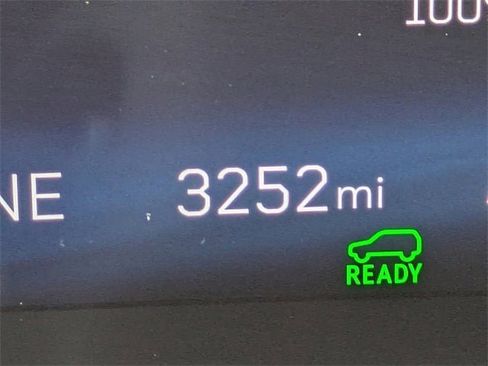 New 2026 Cadillac Vistiq Luxury image 33