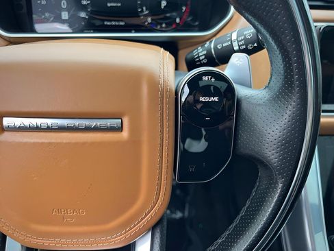 Used 2019 Land Rover Range Rover Sport HSE Dynamic AWD/4WD image 49