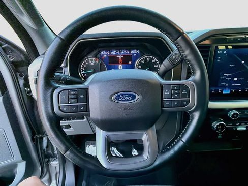 Used 2021 Ford F150 XLT w/ Equipment Group 302A High RWD image 10