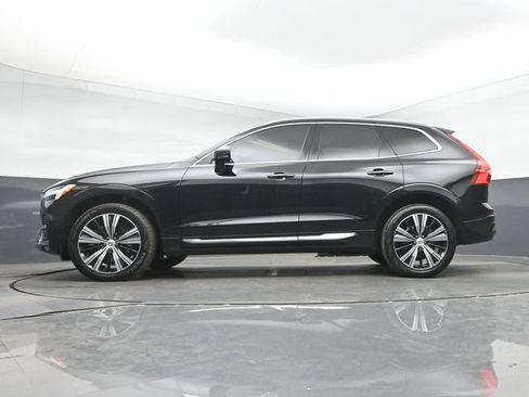 Used 2023 Volvo XC60 B6 Ultimate w/ Climate Package AWD/4WD image 41