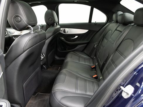 Used 2021 Mercedes-Benz C 63 AMG S image 8