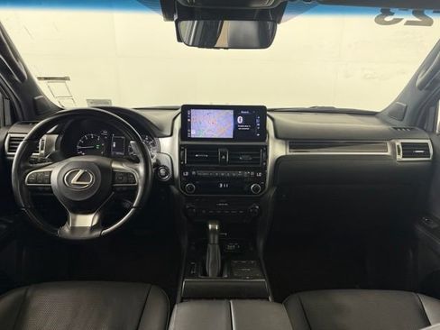 Used 2023 Lexus GX 460 Premium w/ Premium Package AWD/4WD image 31