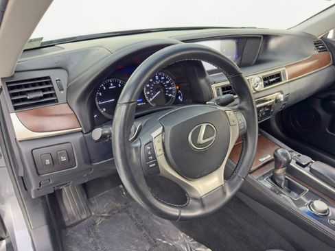 Used 2015 Lexus GS 350 w/ Premium Package image 13