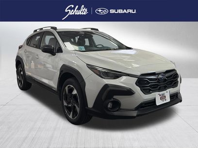Used 2025 Subaru Crosstrek 2.5i Limited w/ Crosstrek Mirror Package