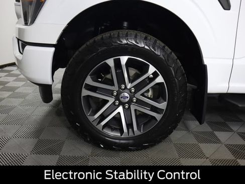 Certified 2023 Ford F150 XL w/ STX Appearance Package AWD/4WD image 20