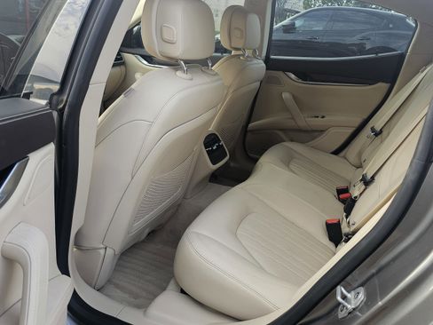 Used 2018 Maserati Ghibli GranLusso image 22