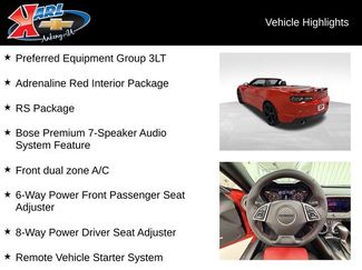 Certified 2024 Chevrolet Camaro LT w/ RS Package RWD video 2