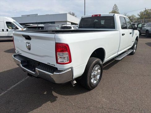 Certified 2024 RAM 2500 Big Horn AWD/4WD image 3