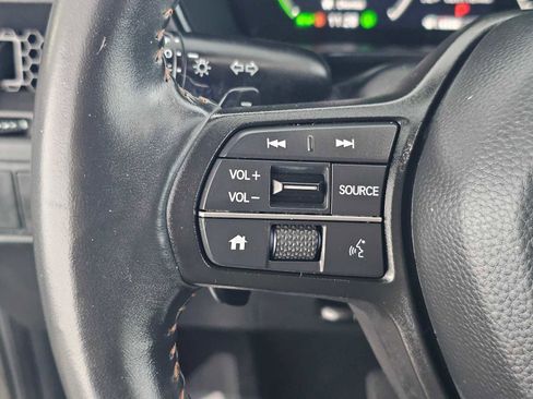 Used 2024 Honda CR-V Sport image 27