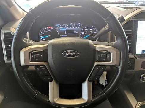 Certified 2022 Ford F350 Lariat image 16