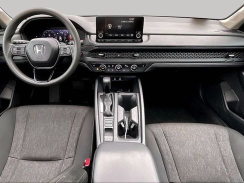 Used 2024 Honda Accord EX image 16