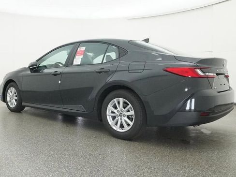 New 2026 Toyota Camry LE image 21