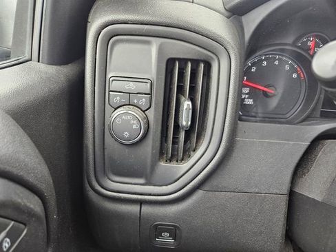 Used 2022 Chevrolet Silverado 1500 W/T w/ WT Fleet Convenience Package image 14