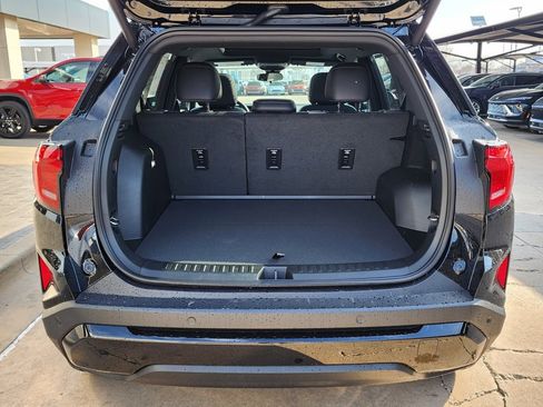 New 2026 GMC Terrain Elevation w/ Elevation Premium Package image 49