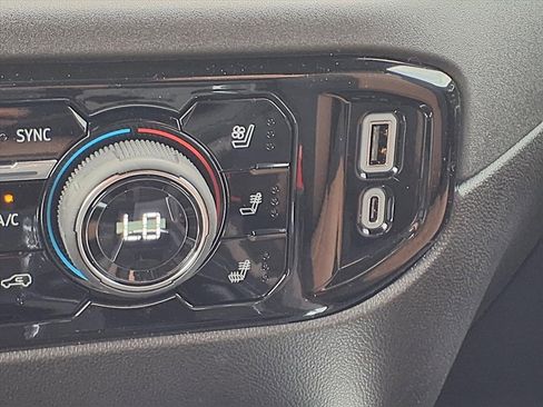 New 2026 Chevrolet Silverado 1500 High Country image 19