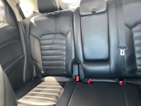 Used 2021 Ford Edge SEL FWD image 14