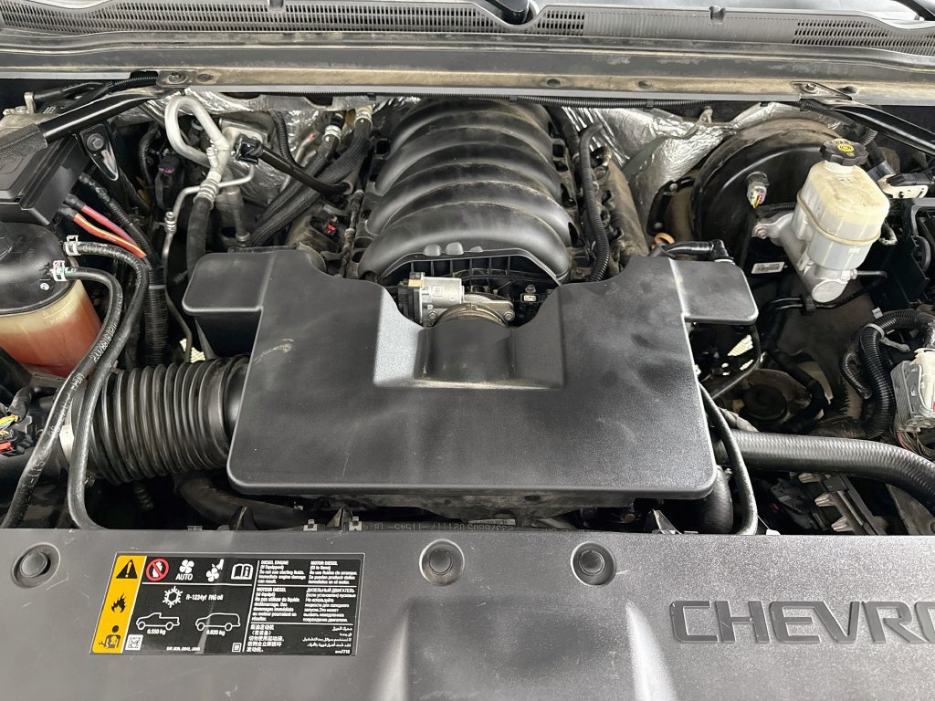 Used 2017 Chevrolet Tahoe LT RWD image 31
