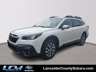 Used 2022 Subaru Outback Premium AWD/4WD video 1