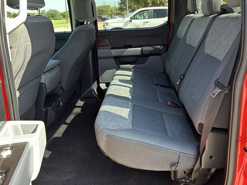 Used 2021 Ford F150 XLT w/ Equipment Group 302A High RWD image 33