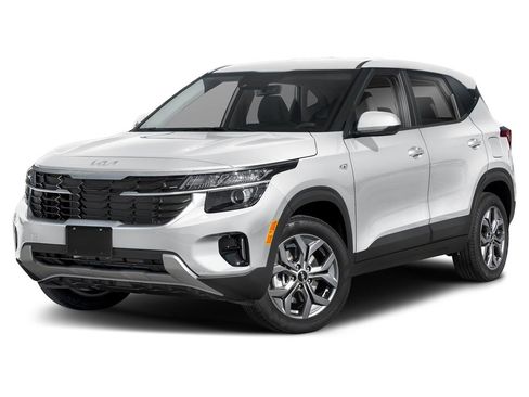New 2026 Kia Seltos LX AWD/4WD image 28
