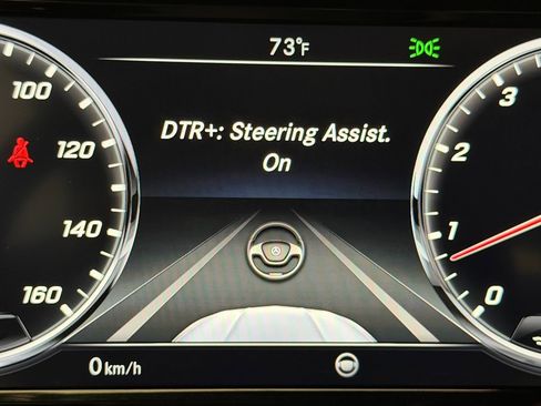 Used 2017 Mercedes-Benz S 550 Cabriolet image 19