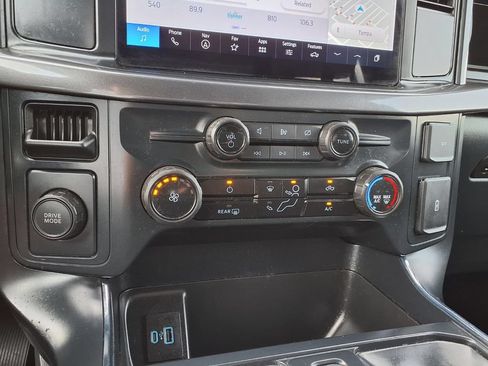 Used 2024 Ford F150 STX RWD image 29