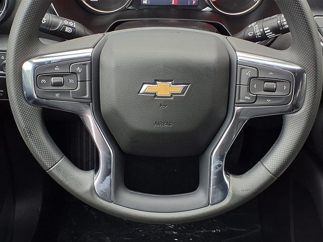 New 2026 Chevrolet Blazer LT FWD image 13