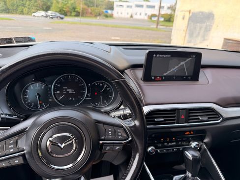 Used 2019 MAZDA CX-9 Grand Touring image 36
