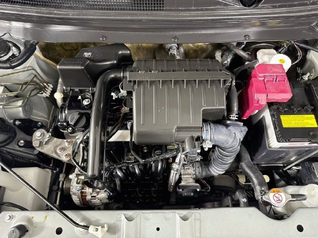 Used 2024 Mitsubishi Mirage ES FWD image 37