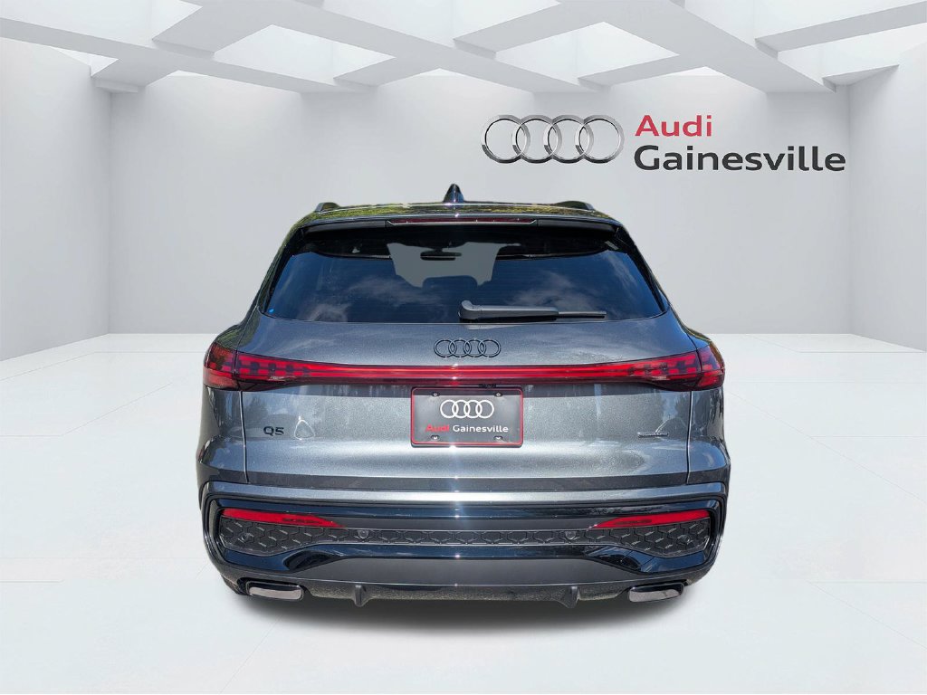 New 2026 Audi Q5 Premium Plus AWD/4WD image 5