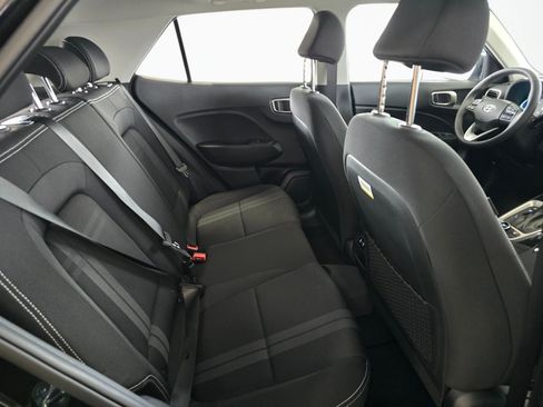 New 2026 Hyundai Venue SEL FWD image 39