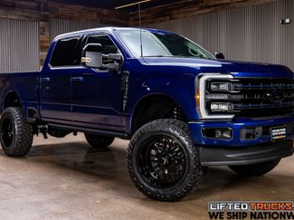 Used 2026 Ford F250 Platinum w/ Platinum Plus Package video 1