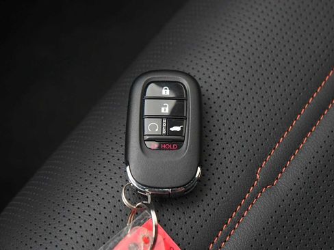 Used 2026 Honda CR-V Sport Touring image 28