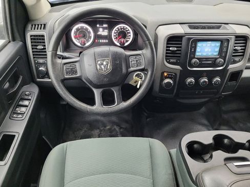 Used 2016 RAM 1500 Tradesman w/ Popular Equipment Group image 22