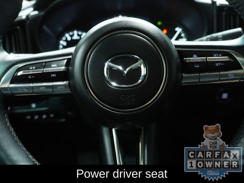 Used 2024 MAZDA CX-50 AWD 2.5 S w/ Cargo Package image 4