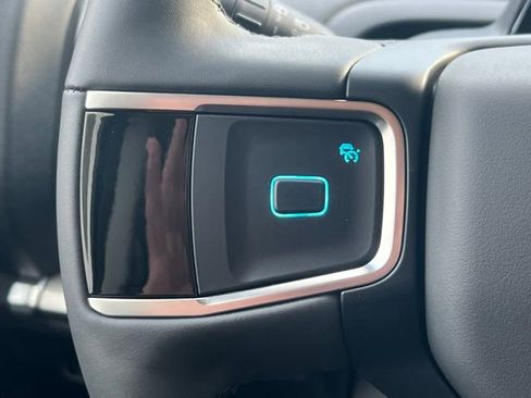 New 2026 Ford Expedition Active RWD image 11