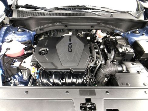 Used 2023 Hyundai Santa Fe SE w/ Cargo Package image 24