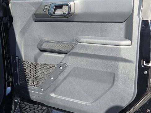 New 2025 Ford Bronco Big Bend AWD/4WD image 13