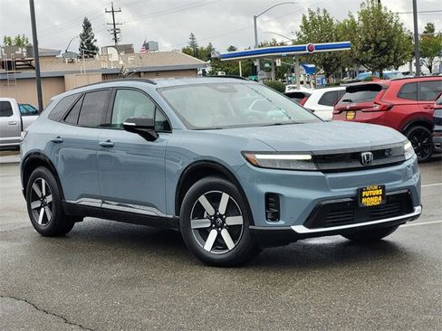 New 2025 Honda Prologue Touring image 1