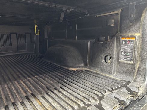 Used 2017 Chevrolet Colorado Z71 image 6