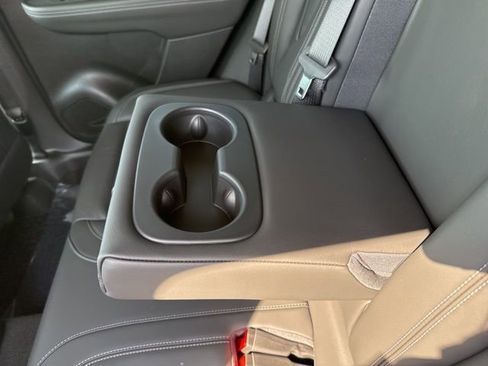 New 2026 Buick Envision Avenir image 41