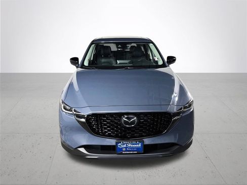 Used 2024 MAZDA CX-5 Carbon Edition AWD/4WD image 3