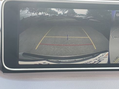 Used 2018 Lexus RX 350 FWD image 22