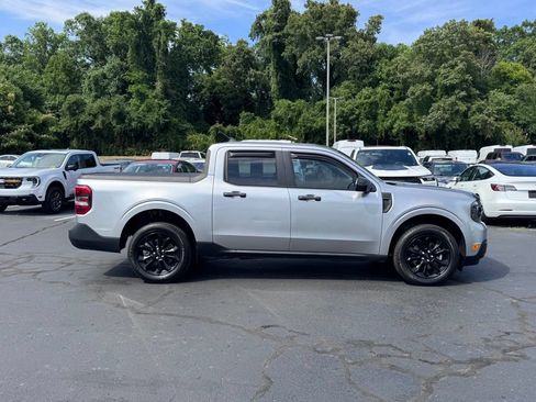 Used 2023 Ford Maverick XLT w/ Equipment Group 300A Standard AWD/4WD image 4