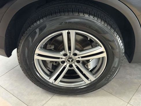 Certified 2022 Mercedes-Benz GLC 300 4MATIC image 7