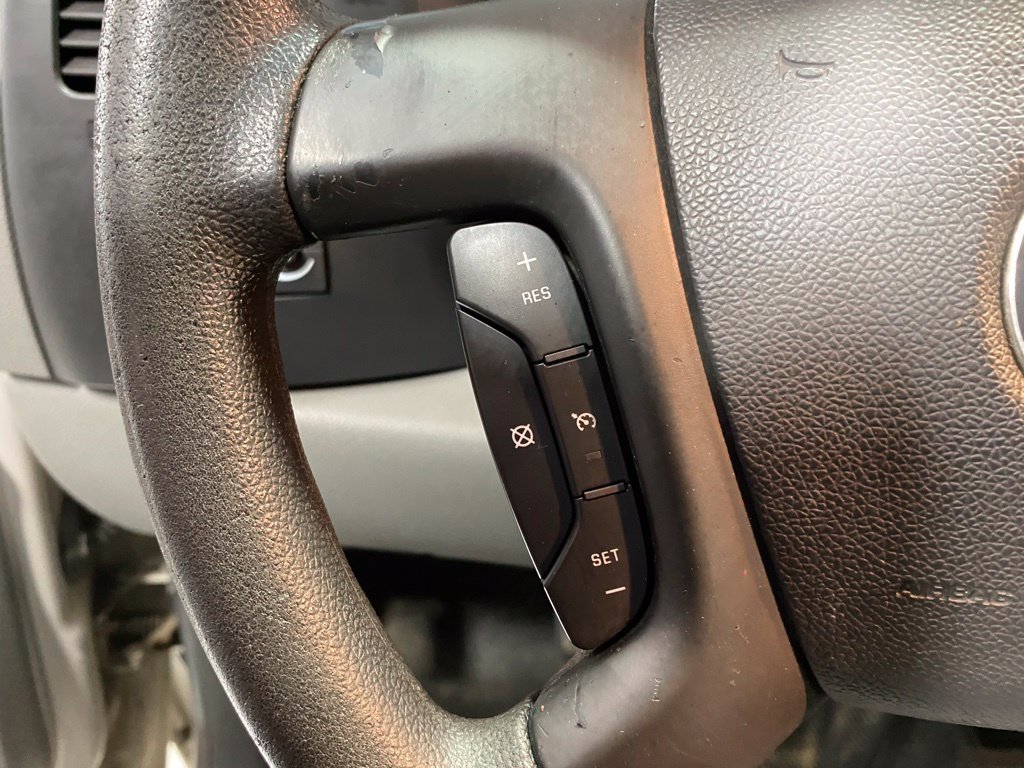 Used 2008 Chevrolet Silverado 1500 W/T w/ LS Package AWD/4WD image 24