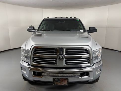 Used 2018 RAM 2500 Big Horn image 3