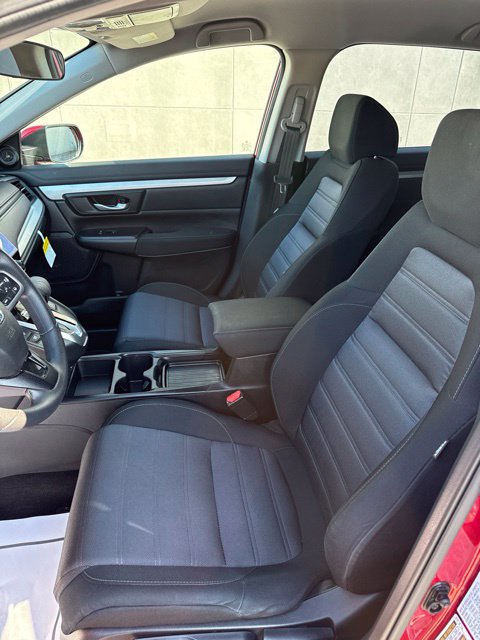 Certified 2021 Honda CR-V Special Edition image 13